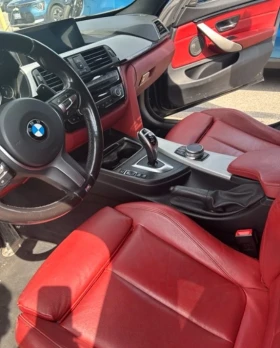 BMW 440 FACELIFT * ПОДГРЕВ * ДИГИТАЛНО ТАБЛО * ПАНОРАМА * , снимка 6