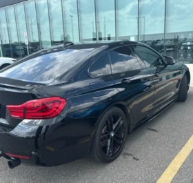 BMW 440 FACELIFT * ПОДГРЕВ * ДИГИТАЛНО ТАБЛО * ПАНОРАМА * , снимка 4
