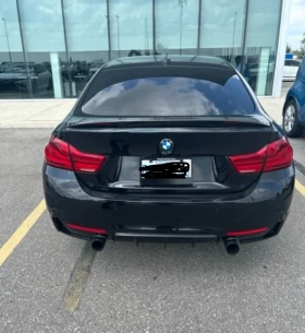 BMW 440 FACELIFT * ПОДГРЕВ * ДИГИТАЛНО ТАБЛО * ПАНОРАМА * , снимка 2