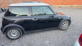 Mini Cooper Автоматик, снимка 4