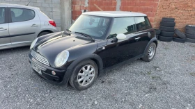 Mini Cooper Автоматик, снимка 1