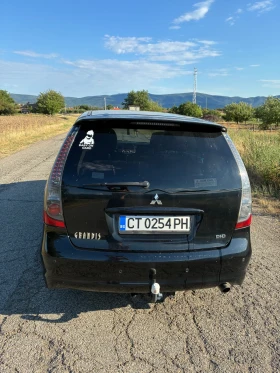 Mitsubishi Grandis, снимка 10