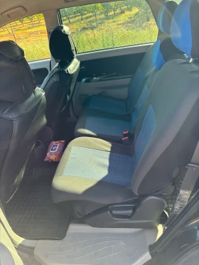 Mitsubishi Grandis, снимка 6