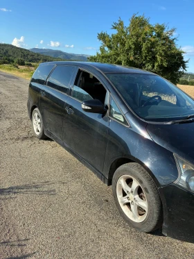 Mitsubishi Grandis, снимка 3