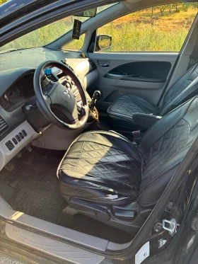 Mitsubishi Grandis, снимка 8