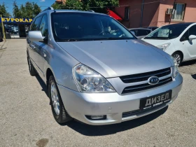 Kia Carnival 2.9CRDi-7M.-ЛИЗИНГ, снимка 3