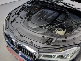 BMW 740 xDrive M Sports, снимка 10