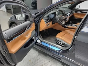 BMW 740 xDrive M Sports, снимка 6