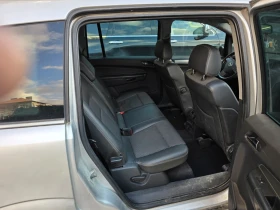 Opel Zafira 7-местен, снимка 2