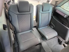 Opel Zafira 7-местен, снимка 8