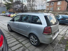 Opel Zafira 7-местен, снимка 7