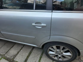 Opel Zafira 7-местен, снимка 5