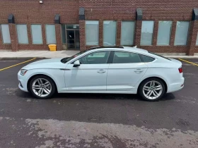 Audi A5 * Technik * CARFAX * ОПЦИЯ ЗА ФИНАНСИРАНЕ , снимка 2
