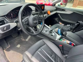 Audi A5 * Technik * CARFAX * ОПЦИЯ ЗА ФИНАНСИРАНЕ , снимка 5