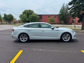 Audi A5 * Technik * CARFAX * ОПЦИЯ ЗА ФИНАНСИРАНЕ , снимка 3