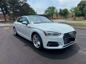 Audi A5 * Technik * CARFAX * ОПЦИЯ ЗА ФИНАНСИРАНЕ , снимка 8