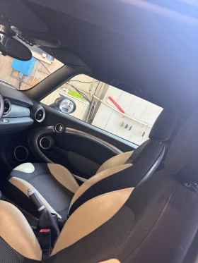 Mini Cooper s, снимка 5