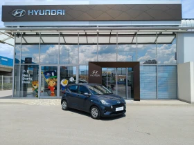 Hyundai I10 COMFORT, снимка 7