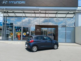 Hyundai I10 COMFORT, снимка 5