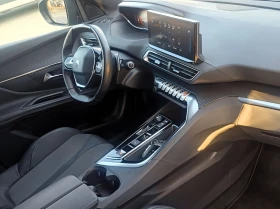 Peugeot 3008 НОВИЯ АВТОМАТ PREMIUM 2024Г., снимка 10