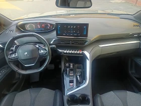 Peugeot 3008 НОВИЯ АВТОМАТ PREMIUM 2024Г., снимка 8