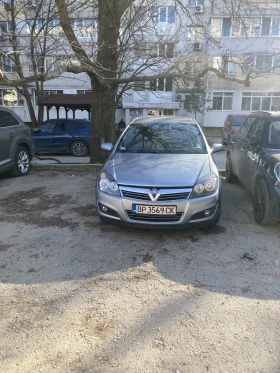 Opel Astra, снимка 3