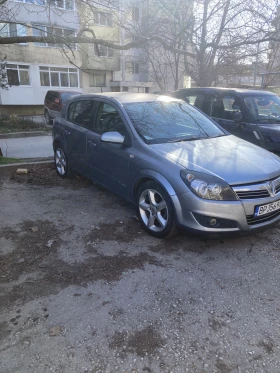 Opel Astra, снимка 2