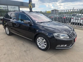 VW Passat 2.0 TDI, снимка 2