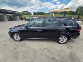 VW Passat 2.0 TDI, снимка 7