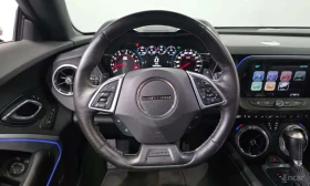 Chevrolet Camaro SS 6.2 V8 | АВТОФИНАНСИРАНЕ, снимка 13
