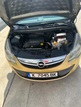 Opel Corsa, снимка 8