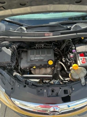 Opel Corsa, снимка 9