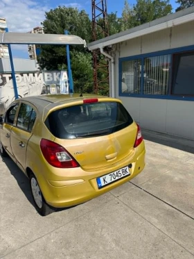 Opel Corsa, снимка 5