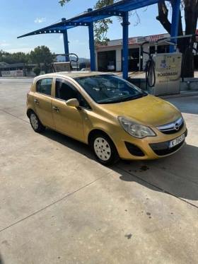 Opel Corsa, снимка 3