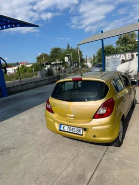 Opel Corsa, снимка 4