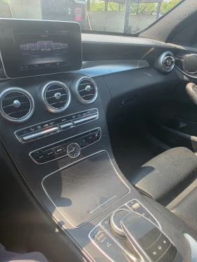 Mercedes-Benz C 180, снимка 9