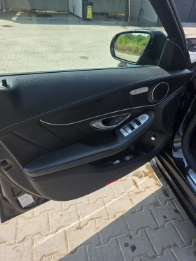 Mercedes-Benz C 180, снимка 12