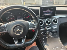 Mercedes-Benz C 180, снимка 11