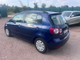 VW Golf Plus 1.6  BI FUEL, снимка 5