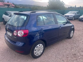 VW Golf Plus 1.6  BI FUEL, снимка 6