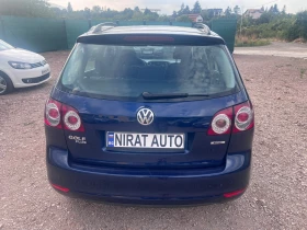 VW Golf Plus 1.6  BI FUEL, снимка 7