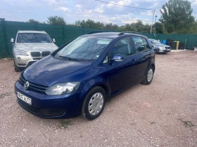 VW Golf Plus 1.6  BI FUEL, снимка 2