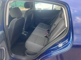 VW Golf Plus 1.6  BI FUEL, снимка 11