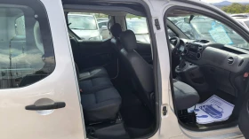 Peugeot Partner 1.6TDI, снимка 10
