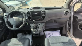 Peugeot Partner 1.6TDI, снимка 9