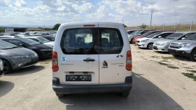 Peugeot Partner 1.6TDI, снимка 5