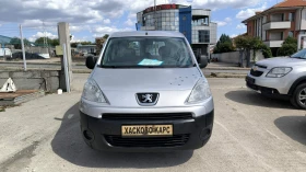 Peugeot Partner 1.6TDI, снимка 2