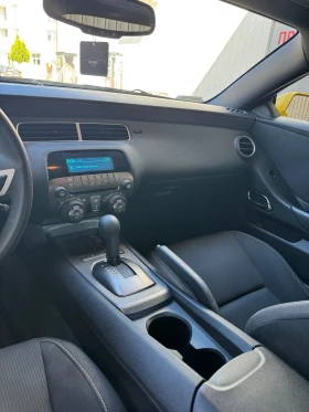 Chevrolet Camaro, снимка 7