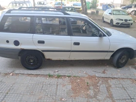 Opel Astra, снимка 4