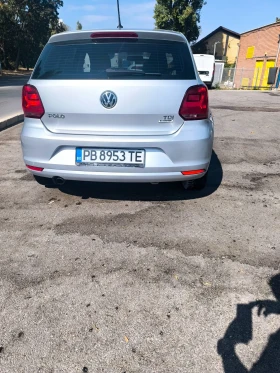 VW Polo 1, 4, снимка 6